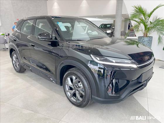 BYD YUAN PRO 45,1 KW ELÉTRICO